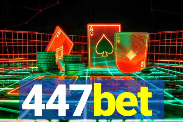 447bet