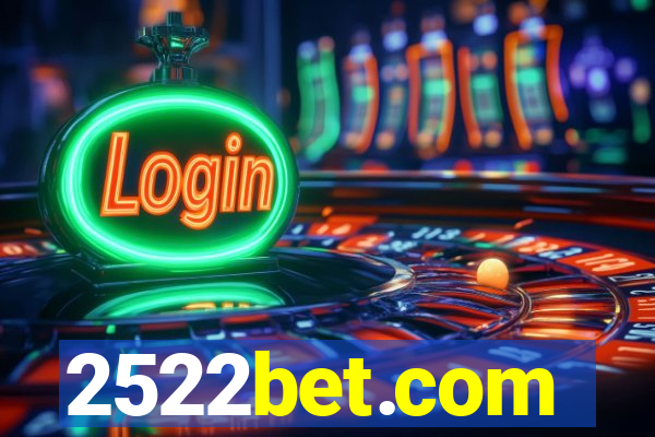 2522bet.com