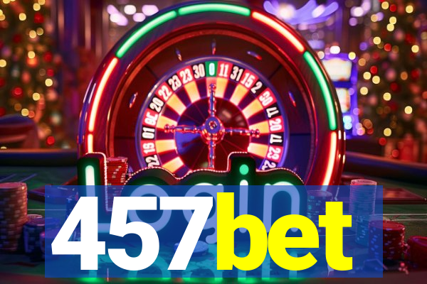 457bet