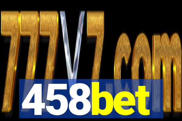 458bet