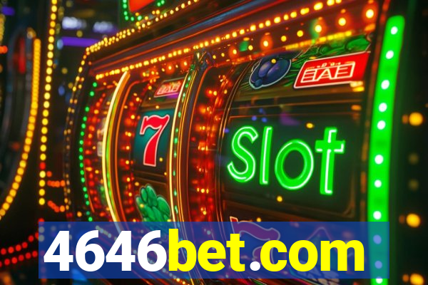 4646bet.com