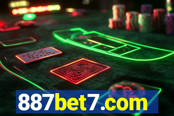 887bet7.com