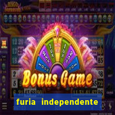 furia independente guarani aliadas