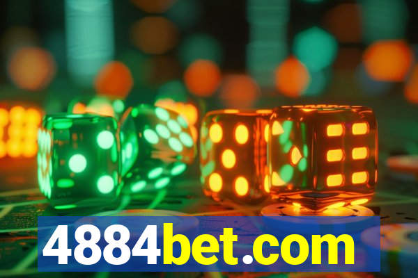 4884bet.com