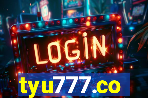 tyu777.co