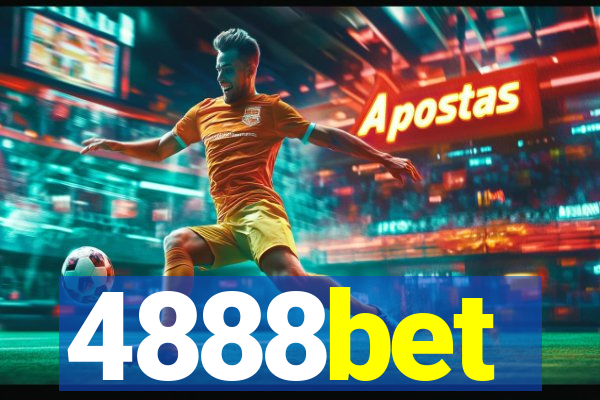 4888bet