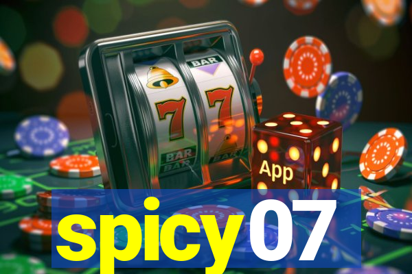 spicy07