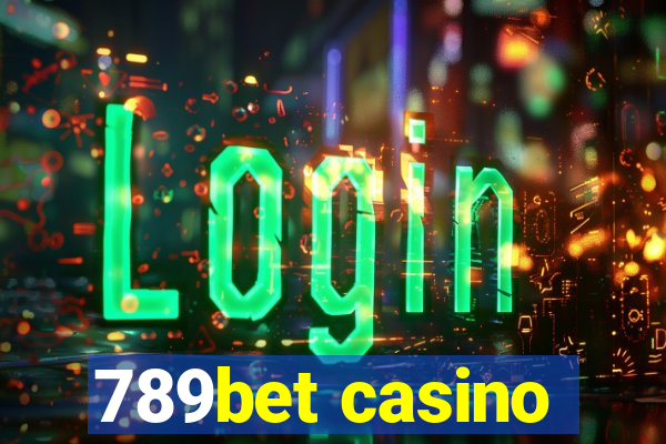 789bet casino