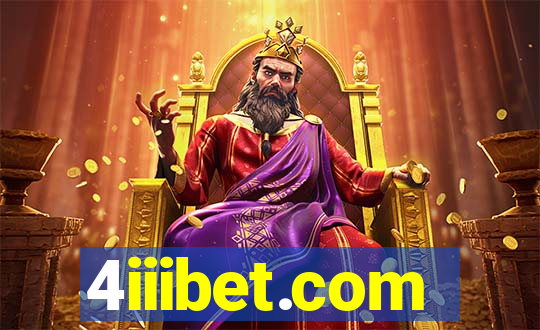 4iiibet.com