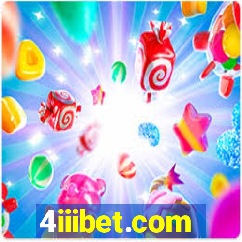 4iiibet.com