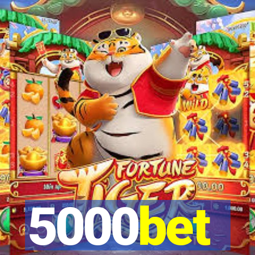 5000bet