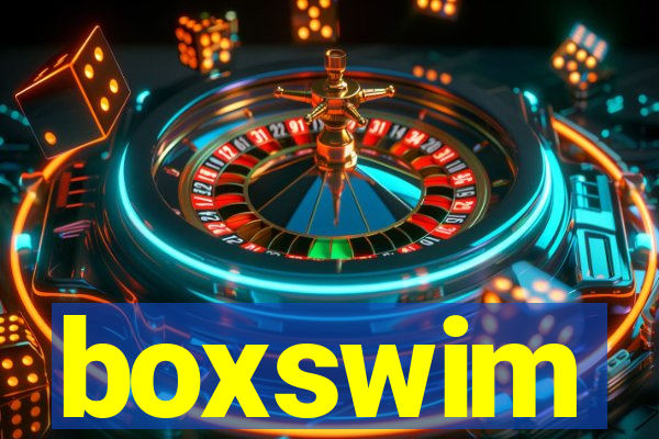 boxswim