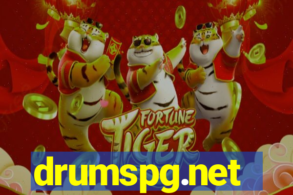 drumspg.net