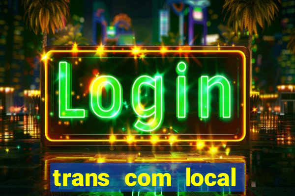 trans com local porto alegre