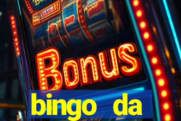 bingo da porcentagem para imprimir