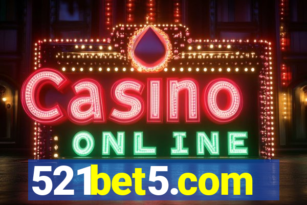 521bet5.com