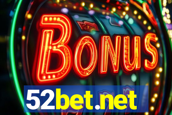 52bet.net