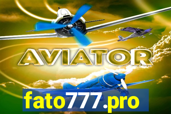 fato777.pro