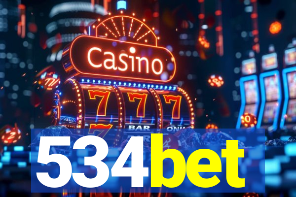 534bet