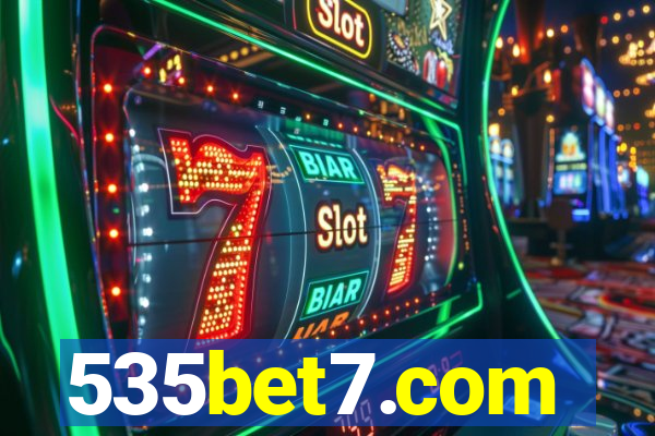 535bet7.com