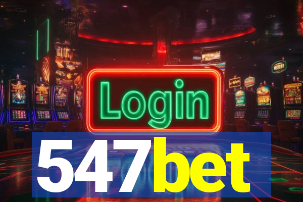 547bet