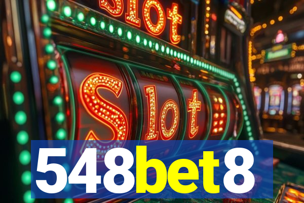 548bet8