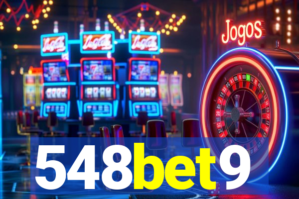 548bet9