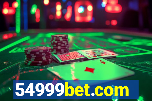 54999bet.com