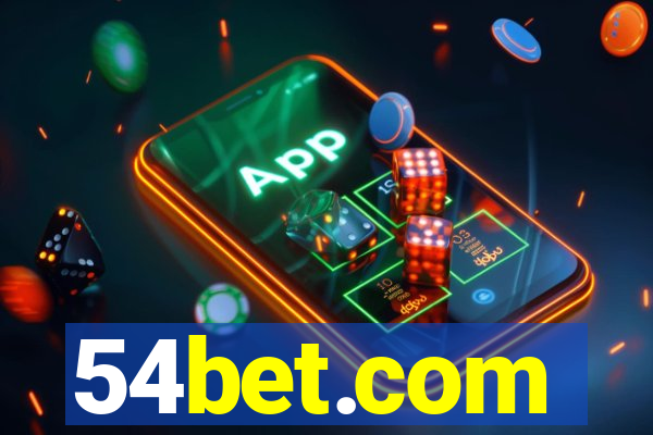 54bet.com