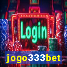 jogo333bet