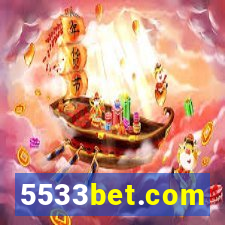 5533bet.com