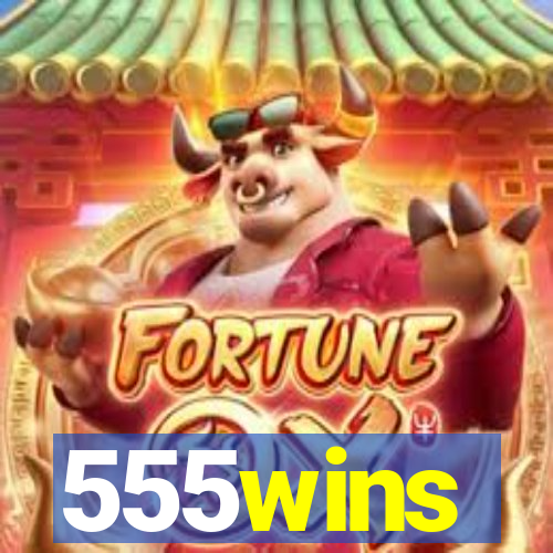 555wins