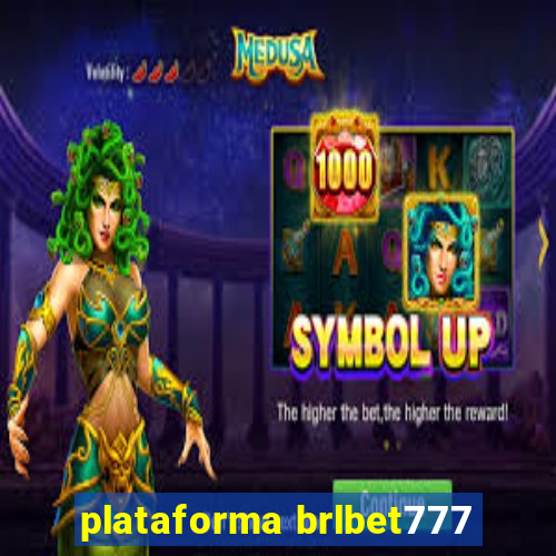 plataforma brlbet777