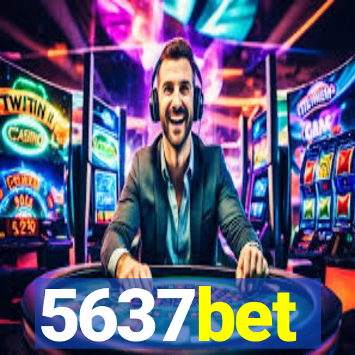 5637bet