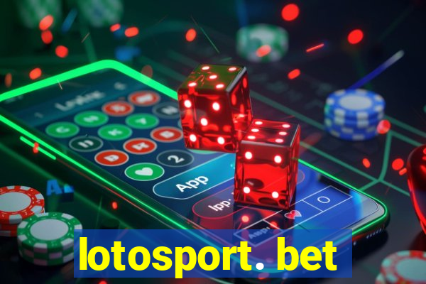 lotosport. bet