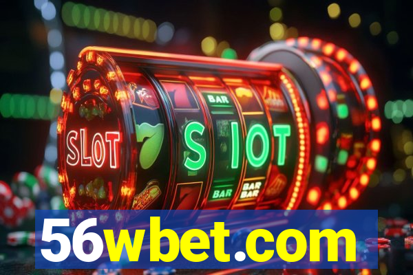 56wbet.com