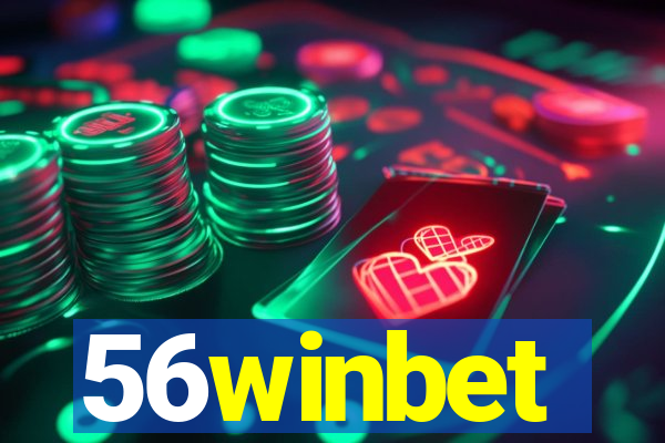 56winbet