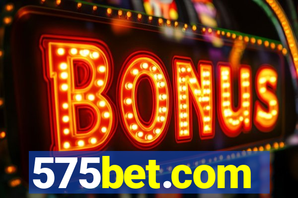 575bet.com