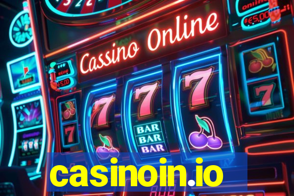 casinoin.io