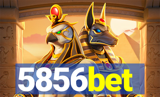 5856bet