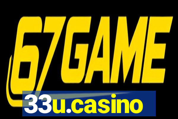 33u.casino