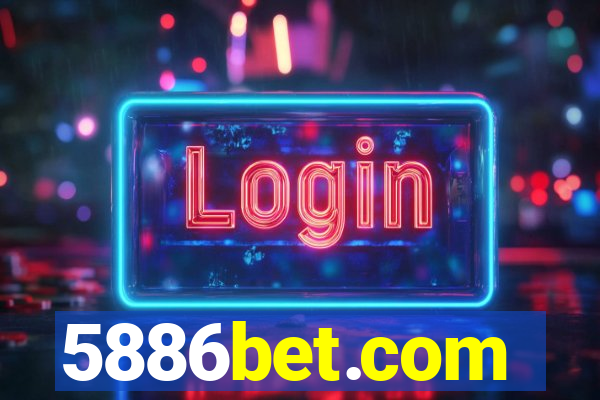 5886bet.com