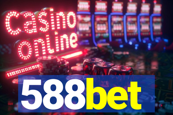 588bet