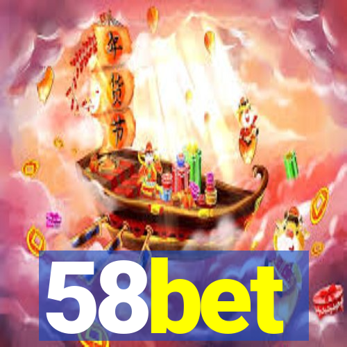 58bet