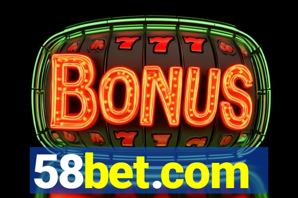 58bet.com