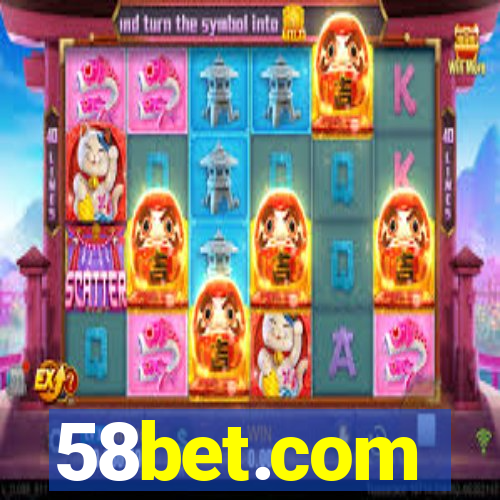 58bet.com