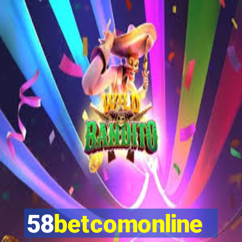 58betcomonline