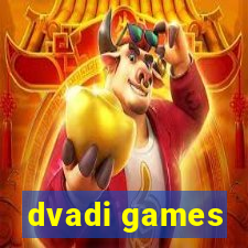 dvadi games