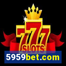 5959bet.com