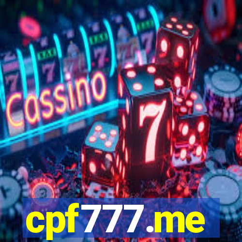 cpf777.me